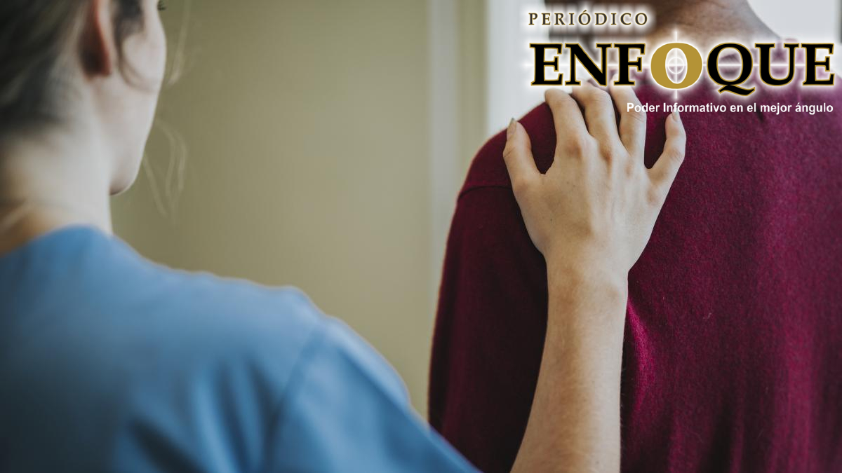 Foto: Cortesía Conoce la Hafefobia el nuevo mal que nació con esta Pandemia