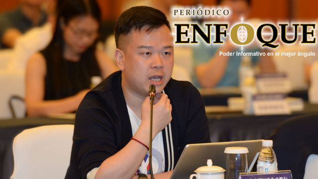 Foto: Cortesía Muere envenenado Magnate Chino inversionista en videojuegos y productor de Netflix.