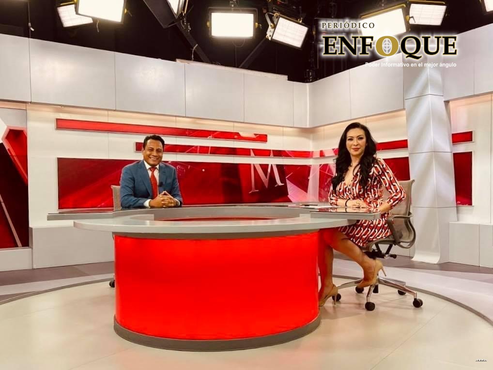 Foto: Cortesía Sánchez García anuncia que será precandidato de RSP para gubernatura de Tlaxcala Sánchez García anuncia que será precandidato de RSP para gubernatura de Tlaxcala