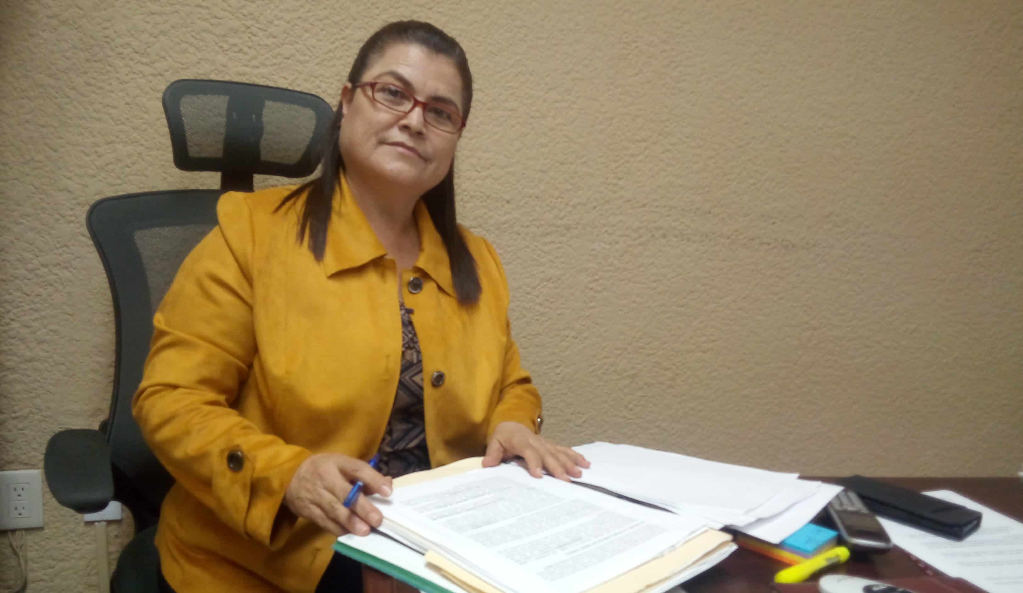 Foto: Cortesía Síndica Procuradora de Mazatlán denuncia violencia de género y abusos del alcalde