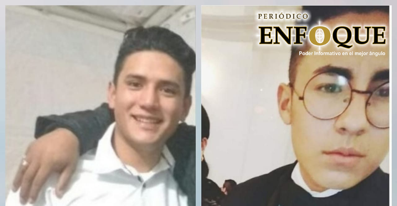 Foto: Cortesía Estudiantes Poblanos son vinculados a proceso y encarcelados tras ser acusados de narcomenudeo.