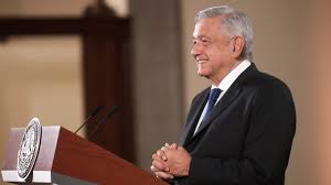 AMLO cancela viaje a Palenque para fin de año: 'estamos ampliando camas para atender pandemia'