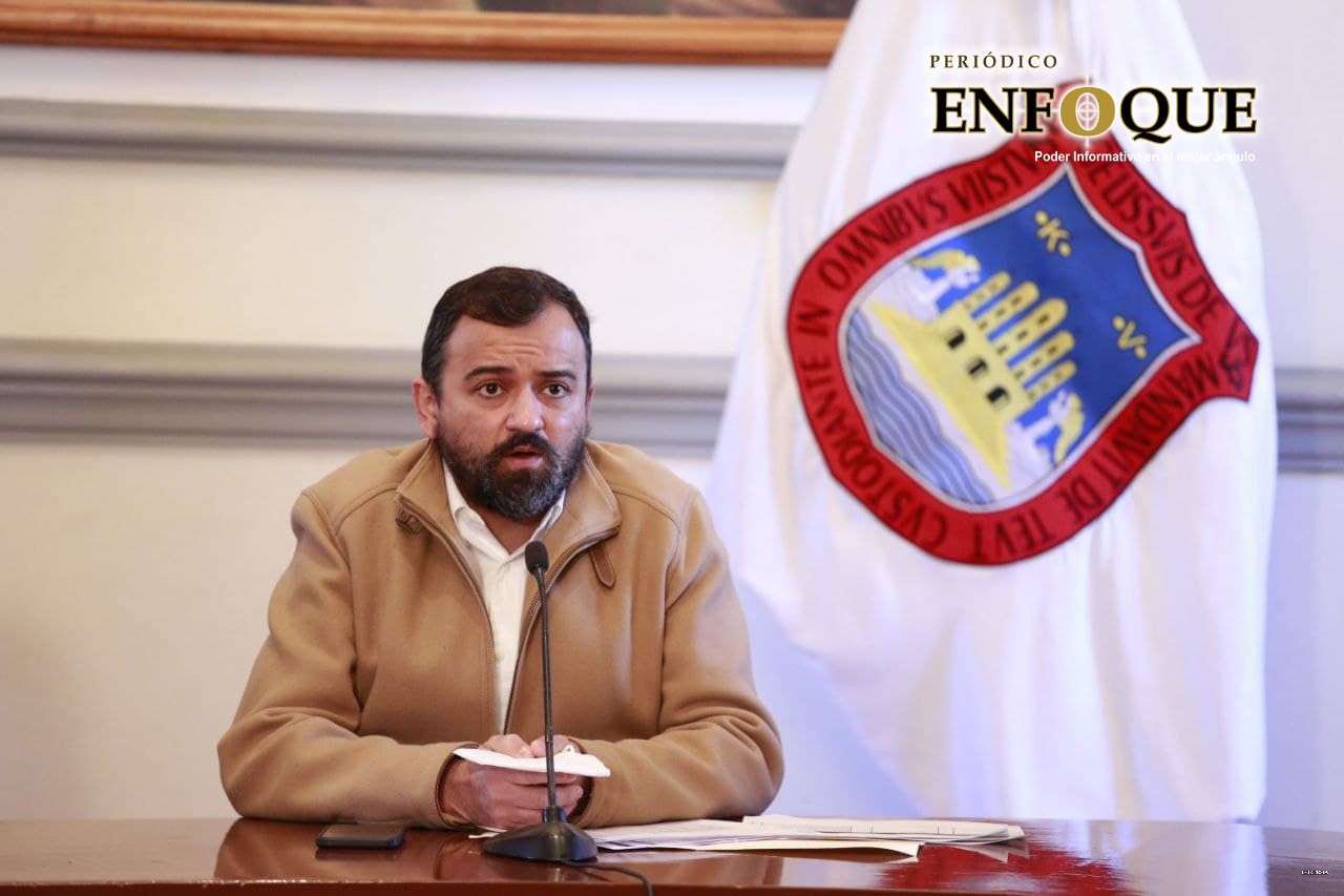 Foto: Cortesía Hasta 36 horas de arresto para comerciantes informales que no acaten decreto