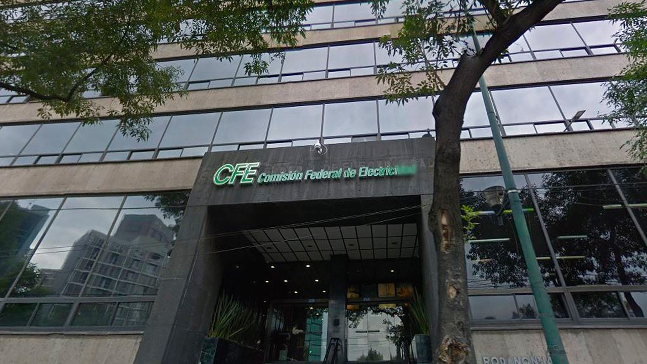 Foto: Cortesía Apagón afectó a 10.3 millones de usuarios en todo el país, informa la CFE