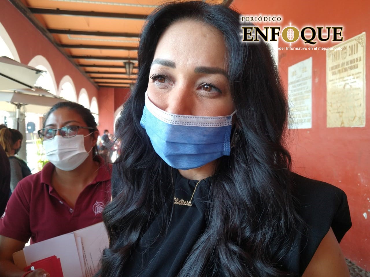 Foto: Omar Sánchez Durante 2020, atendió CRIT de Cholula 366 personas con discapacidad