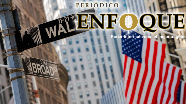 Wall Street continúa marcando máximos tras los planes de estímulo.