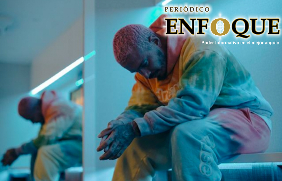 Foto: Cortesía La madre de J Balvin habló sobre la depresión de su hijo.