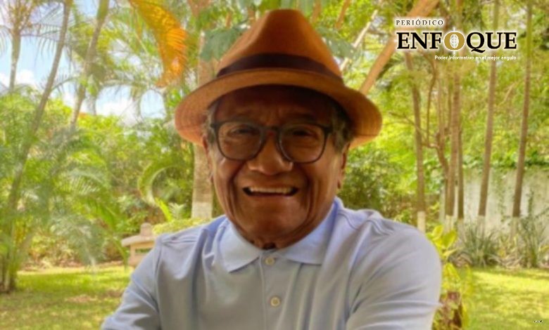 Foto: Cortesía Las canciones de Armando Manzanero que sirvieron de motivación en el fútbol