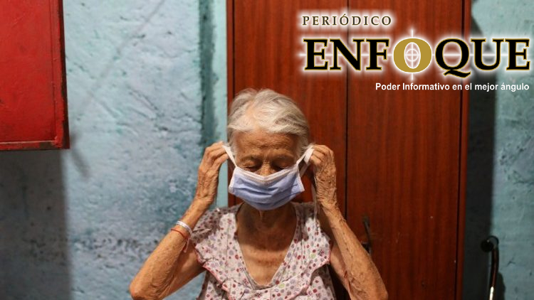 Foto: Cortesía Entérate, 10 mil centros de salud recibirán la Vacuna contra el COVID para ser aplicadas en adultos mayores.