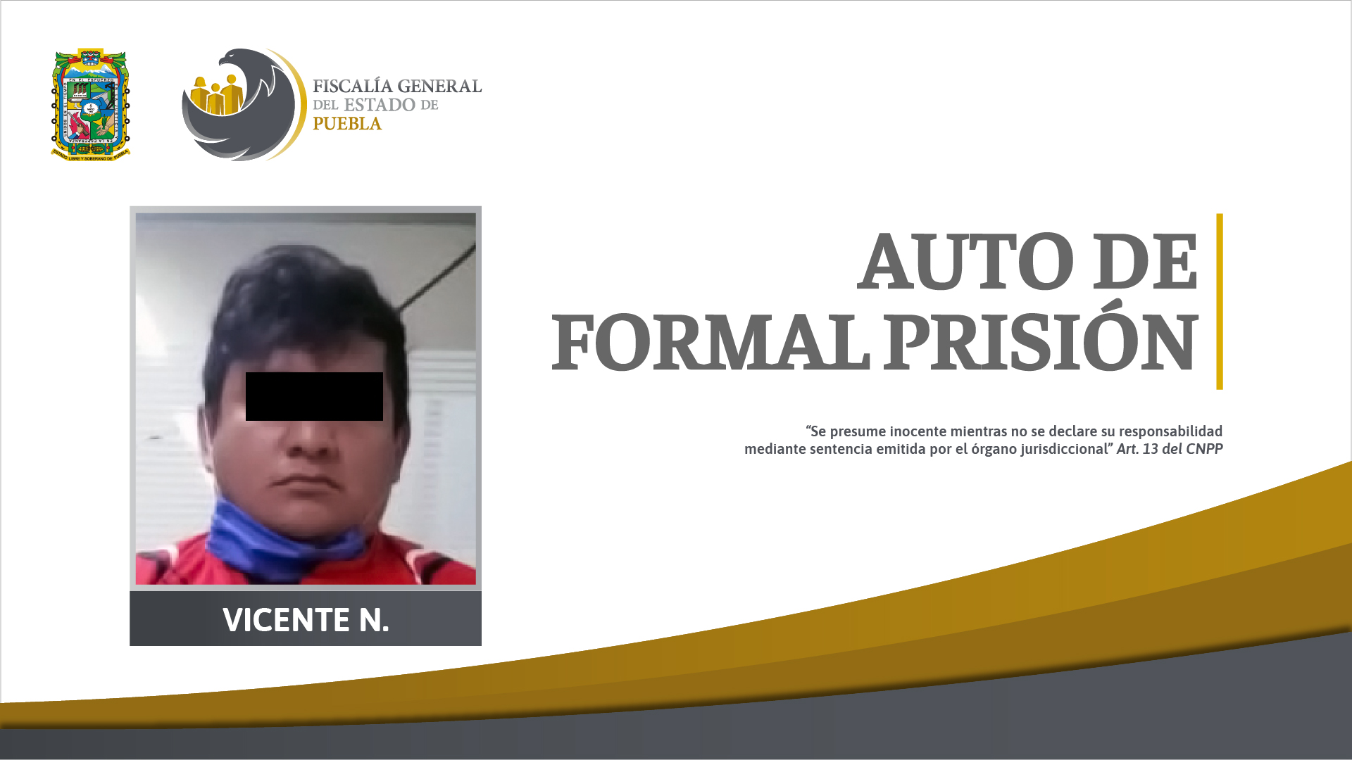 AFP Vicente N