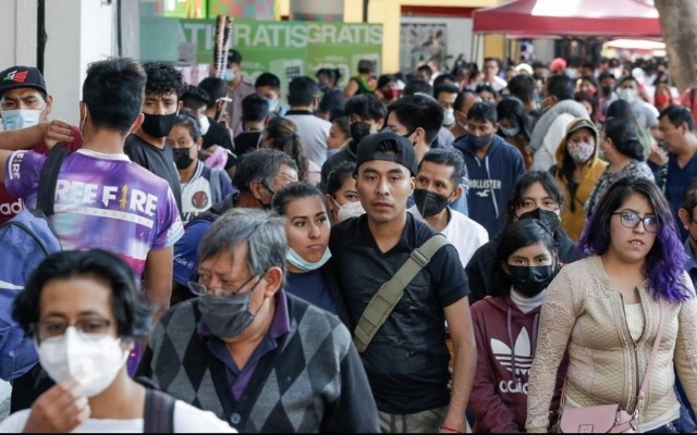 Ingresos a hospitales por Covid-19 en Puebla siguen aumentando; hay 118 personas intubadas