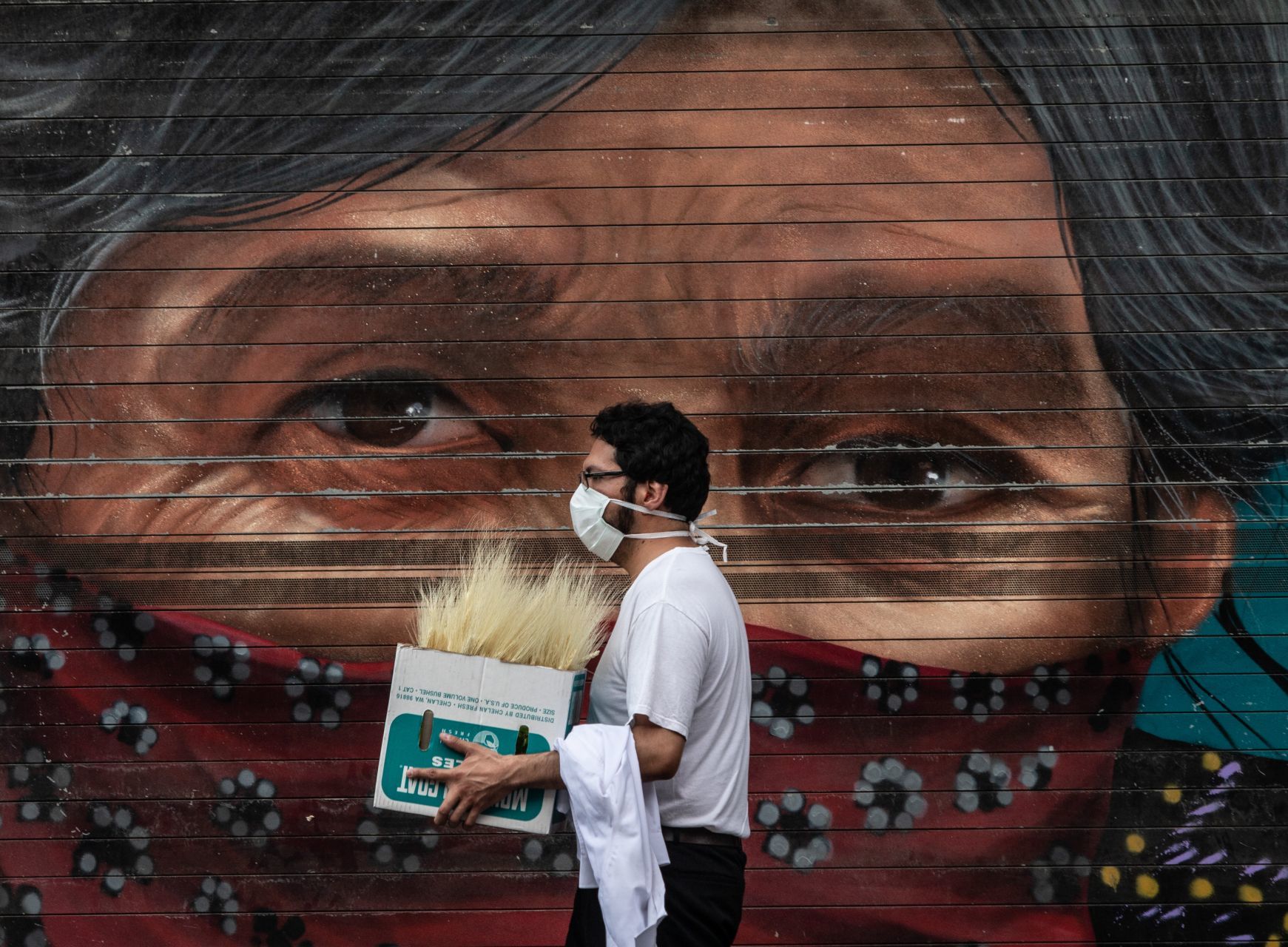 Nueva cepa de COVID-19 ya podría estar en México, aunque aún no hay evidencia: López-Gatell