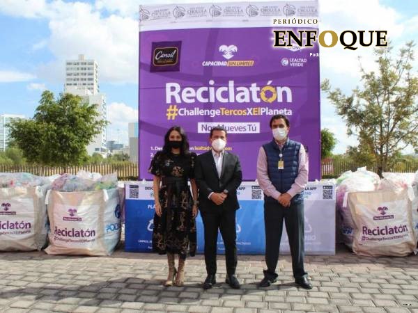 Foto: Cortesía Mantiene cooperación DIF de San Pedro Cholula y Teletón Puebla: Leticia Torres