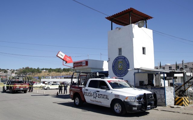 Foto: Cortesía Puebla es el segundo estado con más casos de Covid-19 entre reclusos, según la CNDH