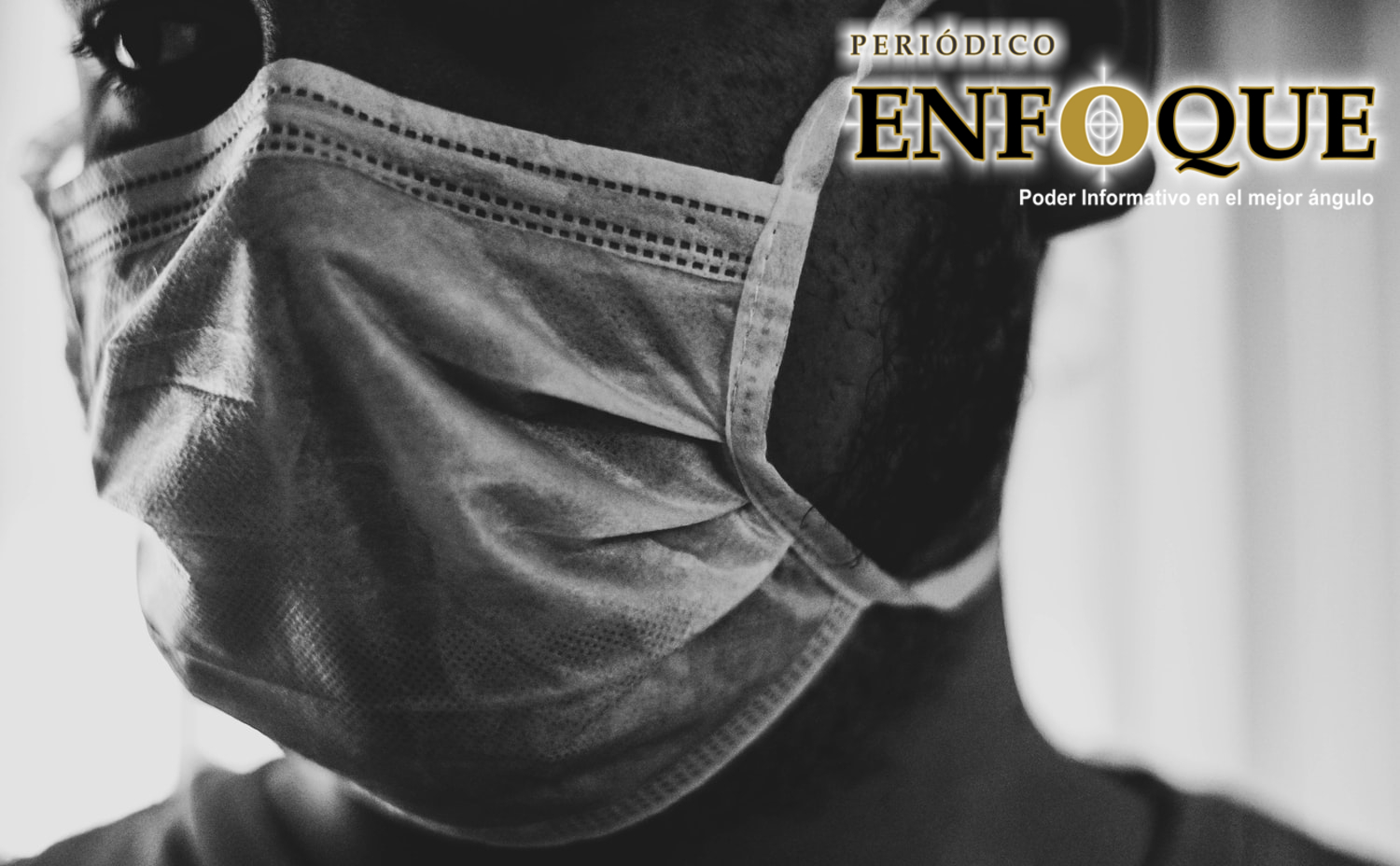 Entérate. Joven se suicida tras dar positivo por Coronavirus en Coahuila.