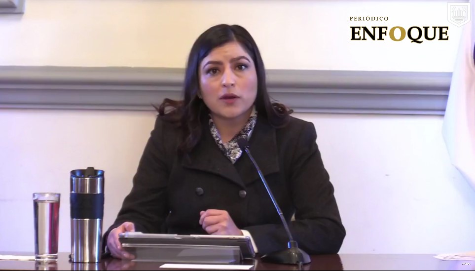 Rivera Vivanco pide diálogo a Miguel Barbosa para atender emergencia sanitaria