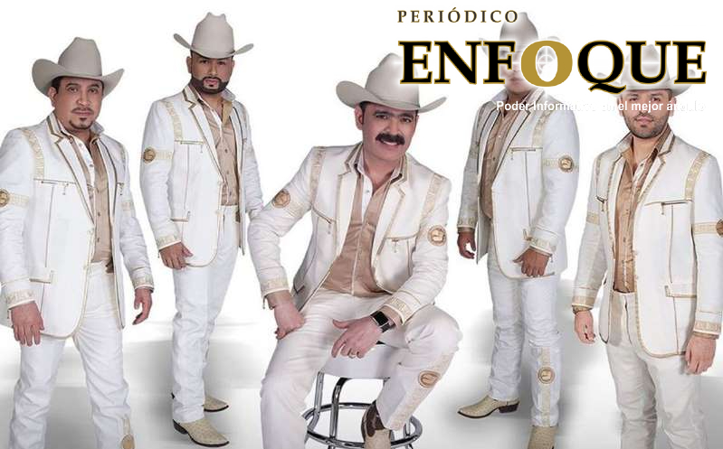 Foto: Cortesía Entérate. Muere exintegrante de los Tucanes de Tijuana.