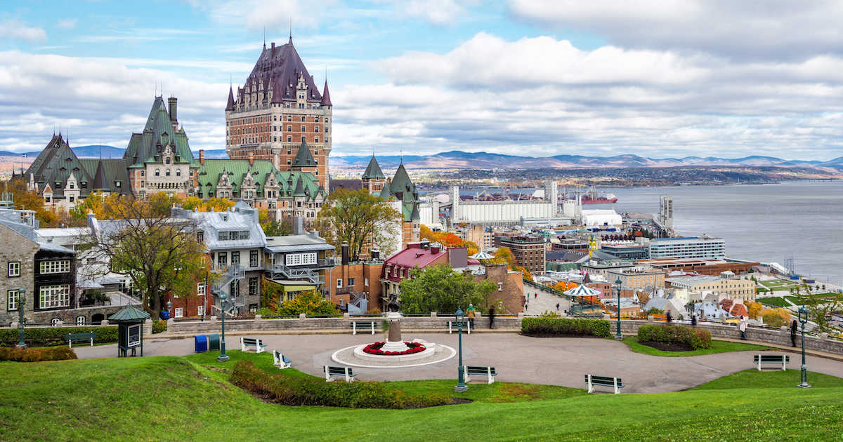 ¿Quieres cambiarte de país en 2020? Quebec ofrece empleos de más de 100 mil pesos al mes