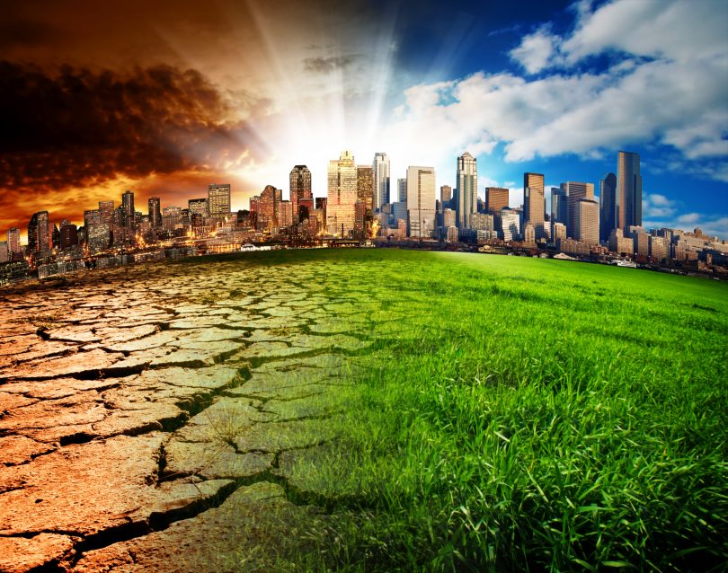 Foto: Cortesía Cambio climático y tecnología marcarán empleo en próxima década
