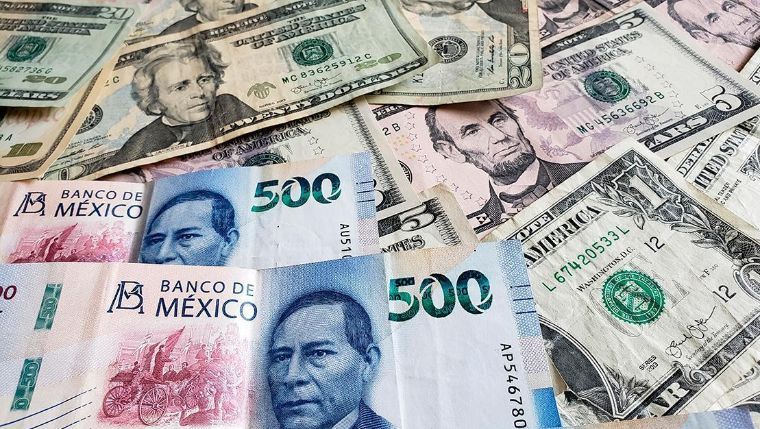 ¿En cuánto estará el dólar en 2020?