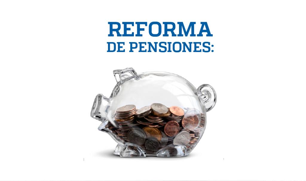¿Qué pasó con la reforma al sistema de pensiones? Se quedó en el tintero (al menos por este año)