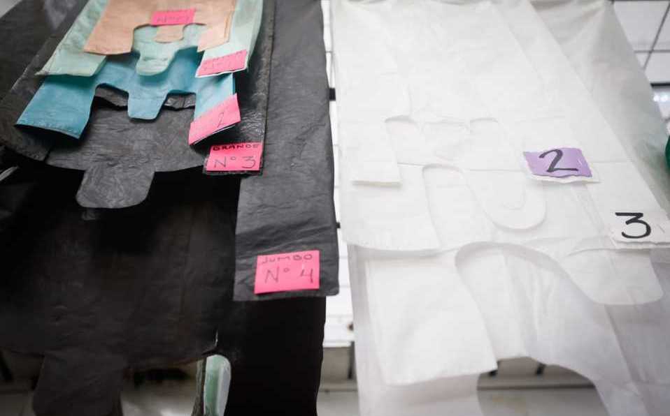 Foto: Cortesía ¿De qué va la prohibición del plástico de un solo uso en la CDMX en 2020?