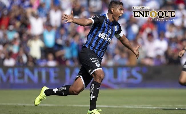 Foto: Cortesía Luis Romo pasó de jugar Liga Premier a ser fichaje de Cruz Azul