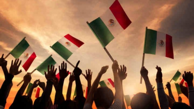 Foto: Cortesía La mitad de los mexicanos es optimista sobre seguridad y economía en 2020