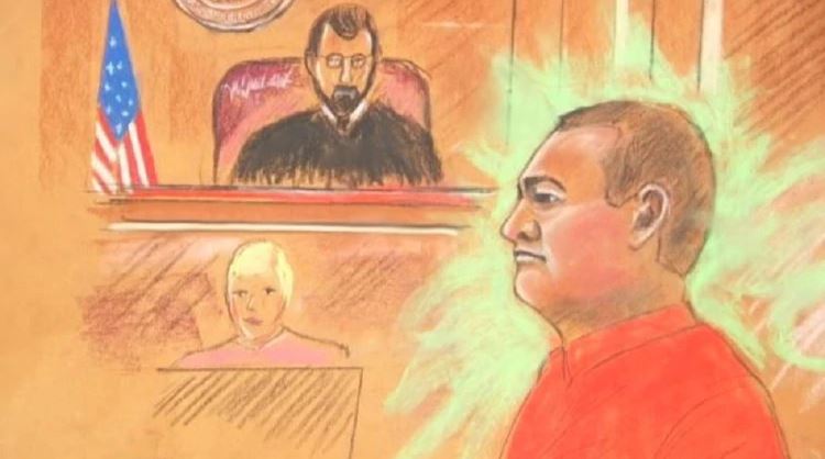 Genaro García Luna se declara no culpable en corte de Nueva York