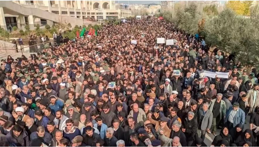 'Un mundo más peligroso': muerte de alto comandante iraní genera alarma mundial