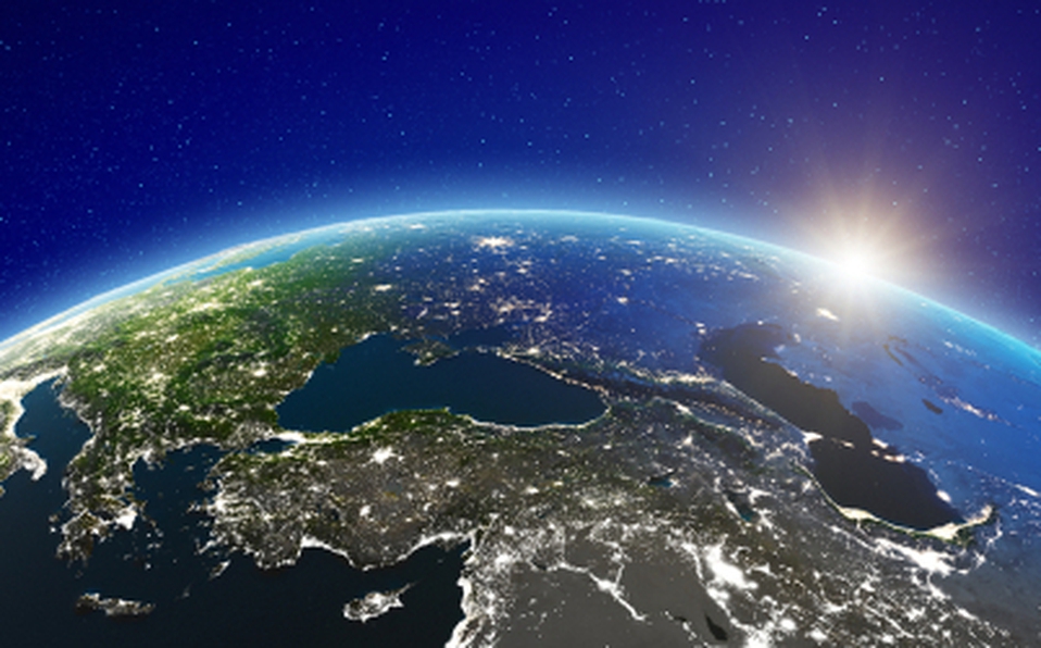 La Tierra alcanzará velocidad máxima este fin de semana