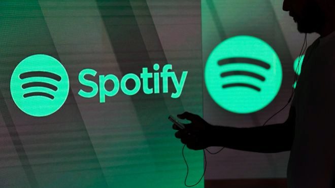 Foto: Cortesía Spotify sigue los pasos de Twitter: elimina publicidad política de su plataforma