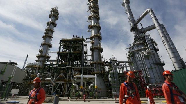 Foto: Cortesía Estos son los focos rojos para México en 2020, según BIVA