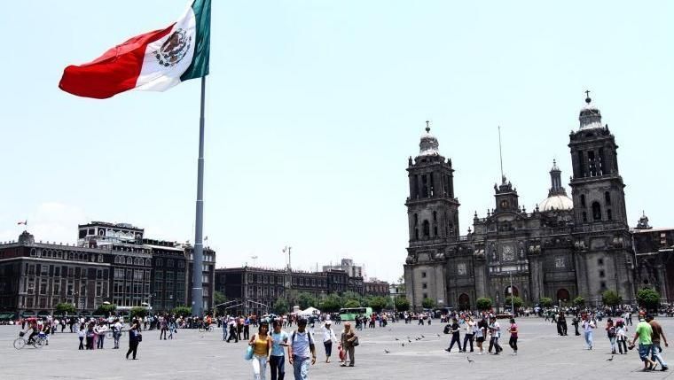 Foto: Cortesía ¿Por qué México no creció en 2019?