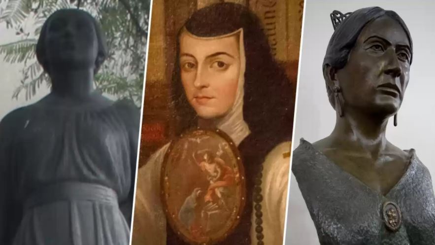 Instalarán Paseo de las Heroínas en la CDMX