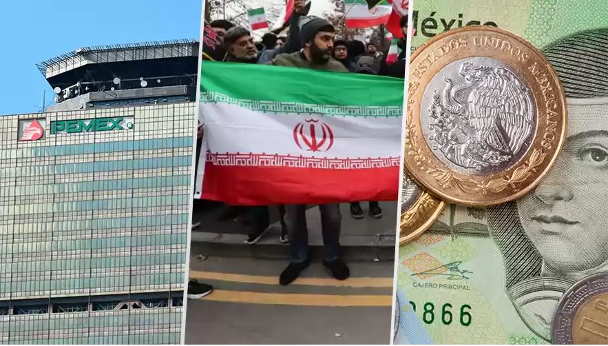 Esto pasó en México y el mundo mientras te fuiste de vacaciones