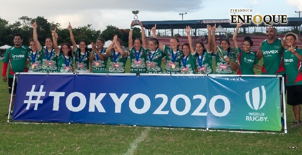 Foto: Cortesía No hay recursos para cubrir gastos de atletas en Tokio 2020, revela Comité Olímpico