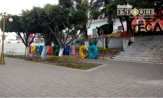 Foto: Cortesía Sigue la ola de violencia en Tecamachalco