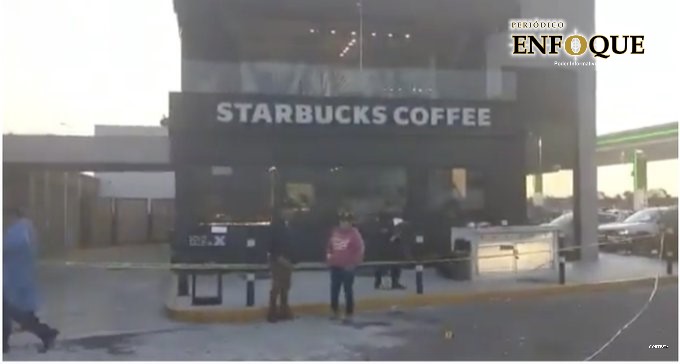 Foto: Cortesía Acribillan a militar retirado frente a su esposa y su hija en Amozoc