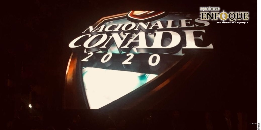 Foto: Cortesía Abren convocatoria para los Juegos Conade, antigua Olimpiada Nacional