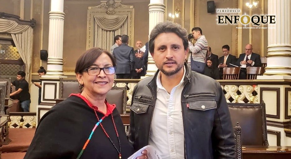 La Fiscalía citó al diputado José Juan N. para rendir entrevista.