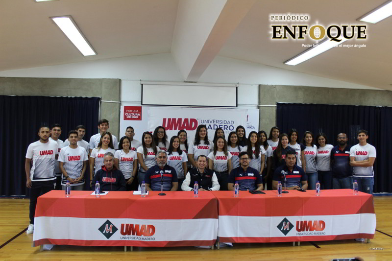 Foto: Cortesía Tigres Blancos terminan vacaciones y regresan a los entrenamientos