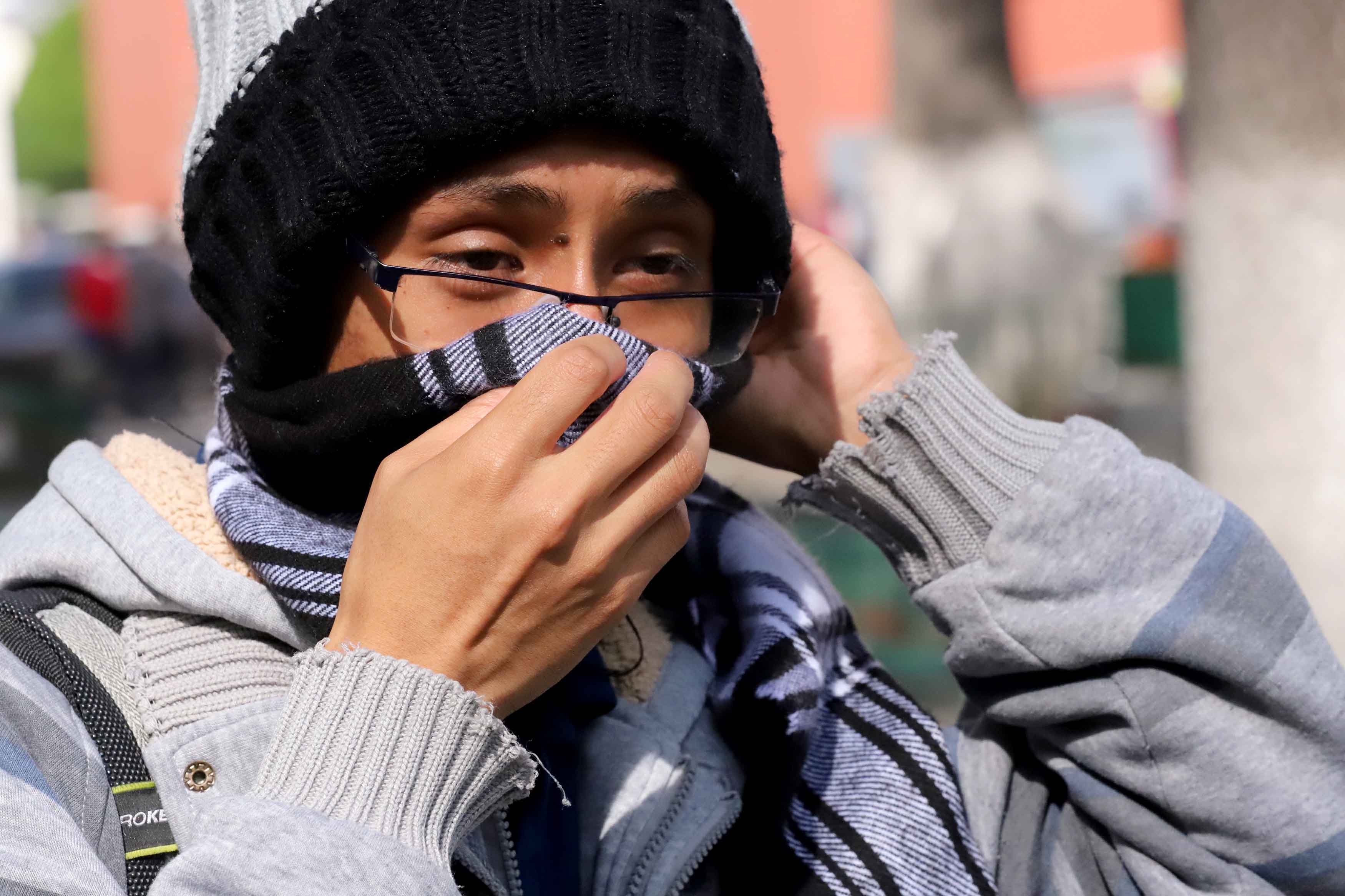 Emite SESA Tlaxcala recomendaciones para prevenir intoxicación por monóxido de carbono