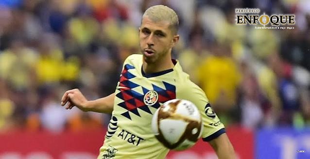 Foto: Cortesía Betis llegó a México para quitarle a Guido Rodríguez al América