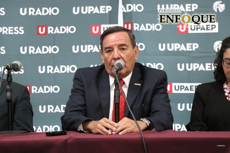 UPAEP acepta un 2020 lleno de retos deportivos
