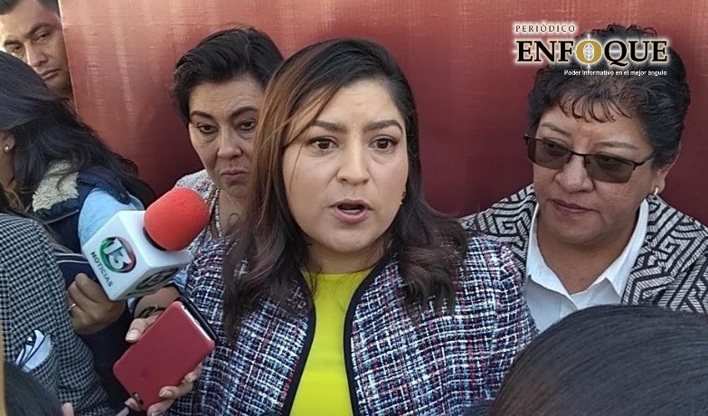 Municipio de Puebla puede liquidar su deuda histórica en 2023: Rivera Vivanco