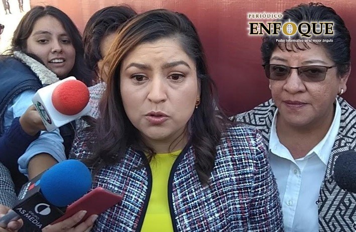 Algunos bolardos y maceteros del Centro Histórico de Puebla serán retirados: Rivera Vivanco