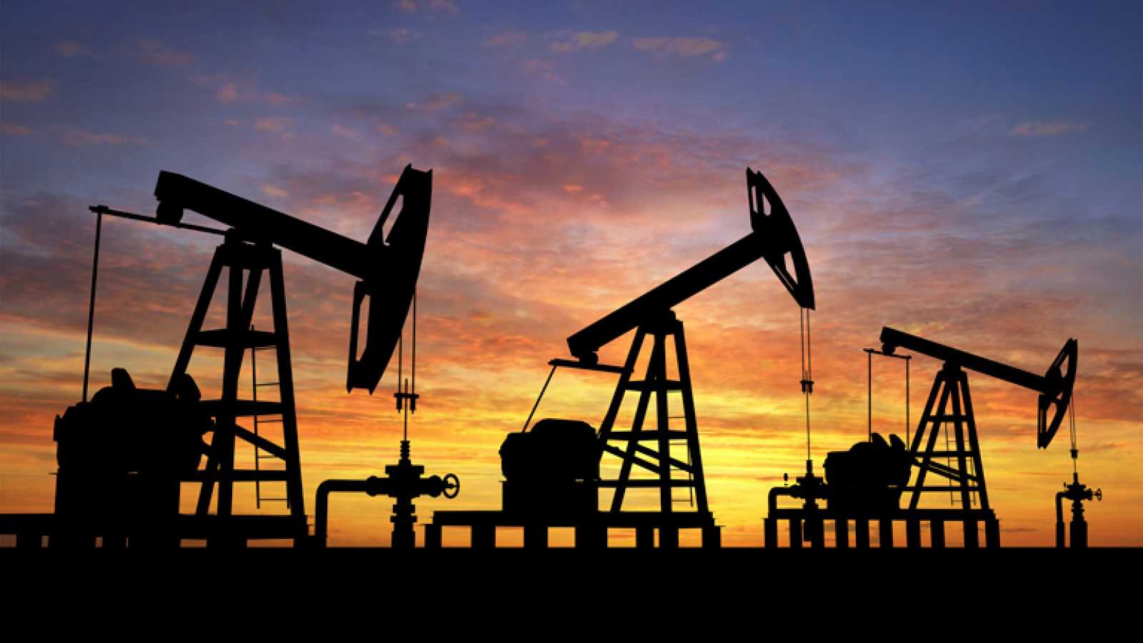 Foto: Cortesía ¿EU ya no necesita del petróleo que produce Medio Oriente?