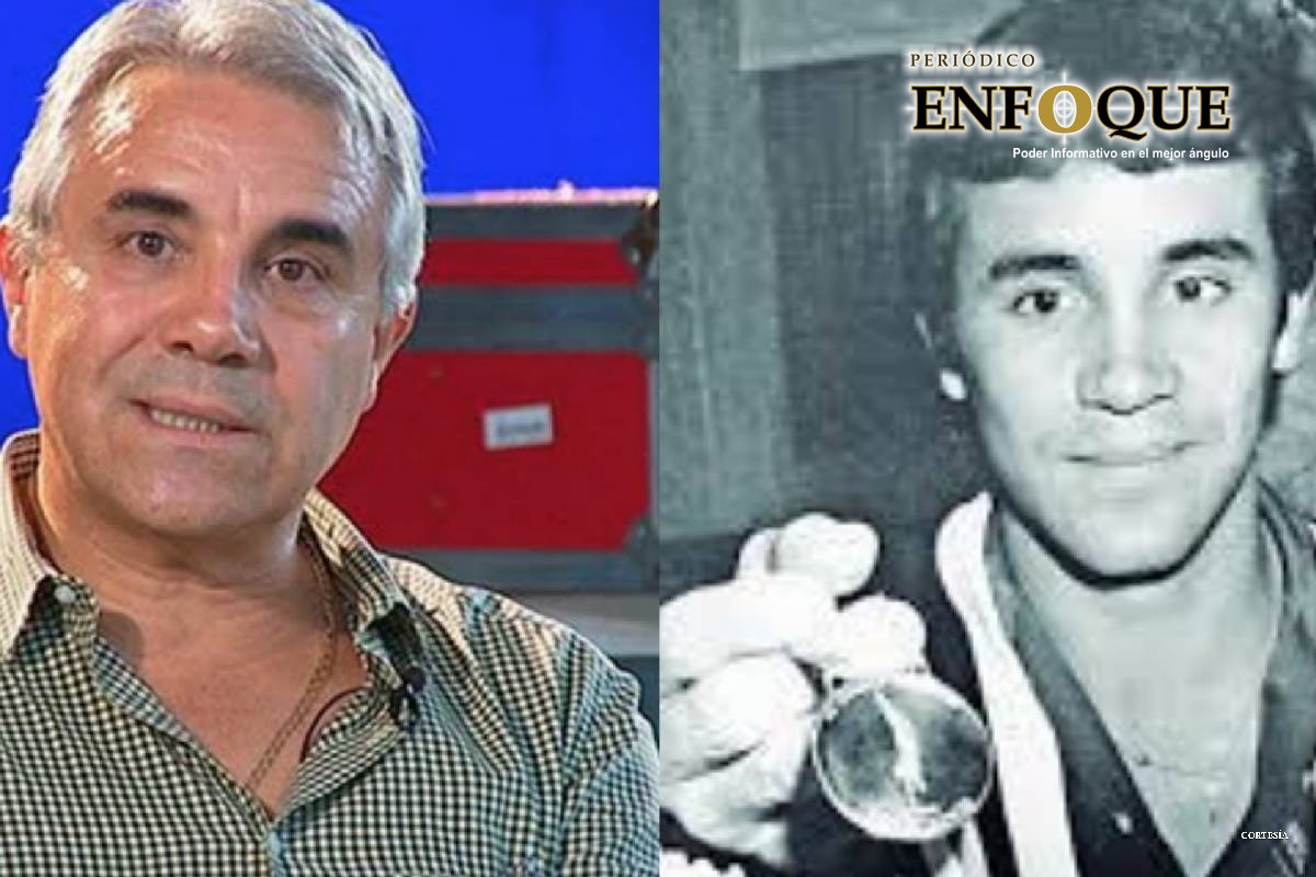 Familiares desmienten a la CONADE sobre muerte de Carlos Girón