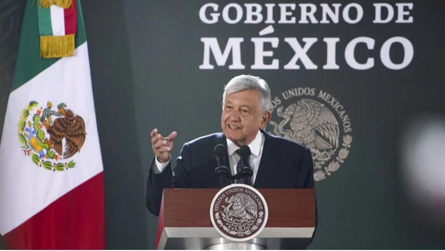 Extradición a César Duarte procede en EU: AMLO